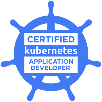 CKAD: Certified Kubernetes Application Developer